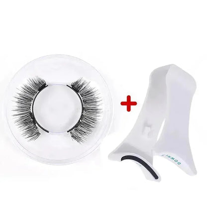 Lustmia Magnetic  Eyelashes Machine – premium fashion piece from Lustmia