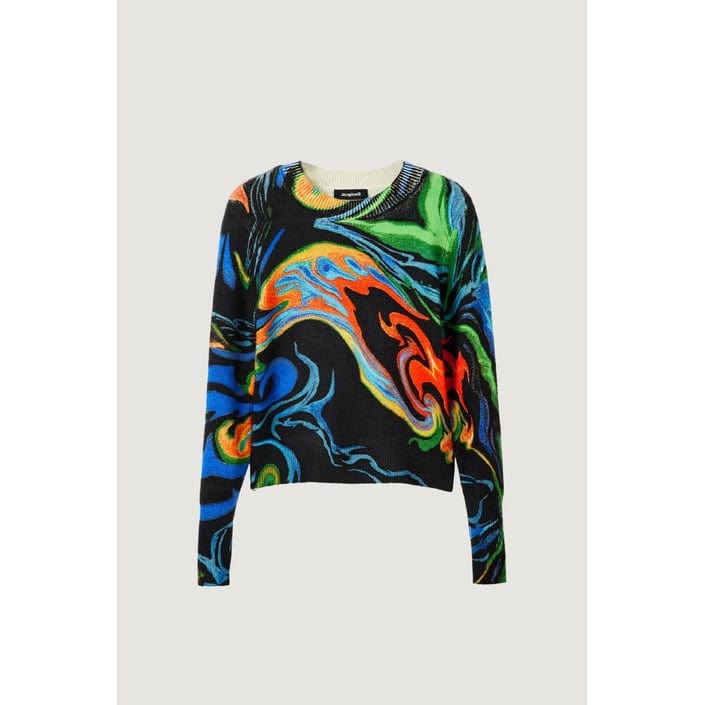 Desigual  Women Knitwear