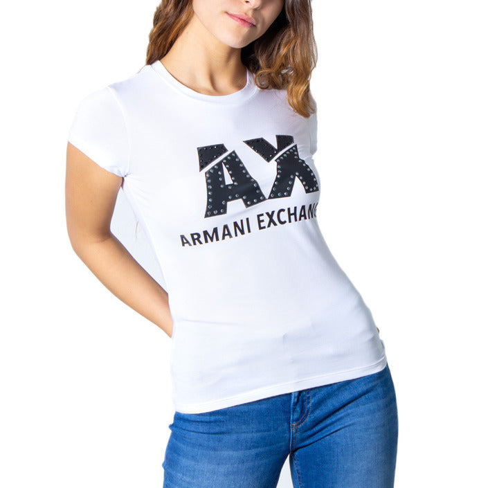 Armani Exchange  Women T-Shirt