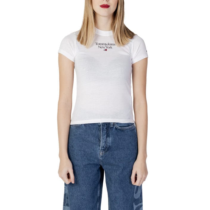 Tommy Hilfiger Jeans  Women T-Shirt