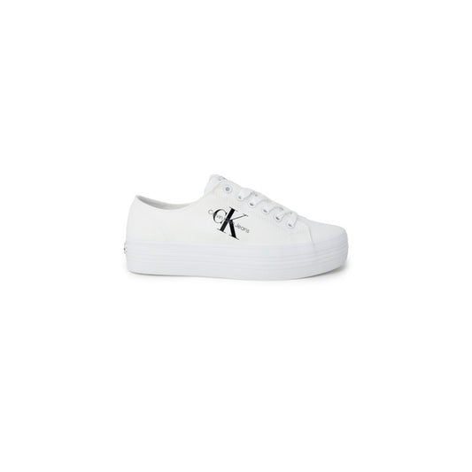 Calvin Klein Jeans Mujer Zapatillas