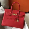 Walmart B  Luxury Leather Bag