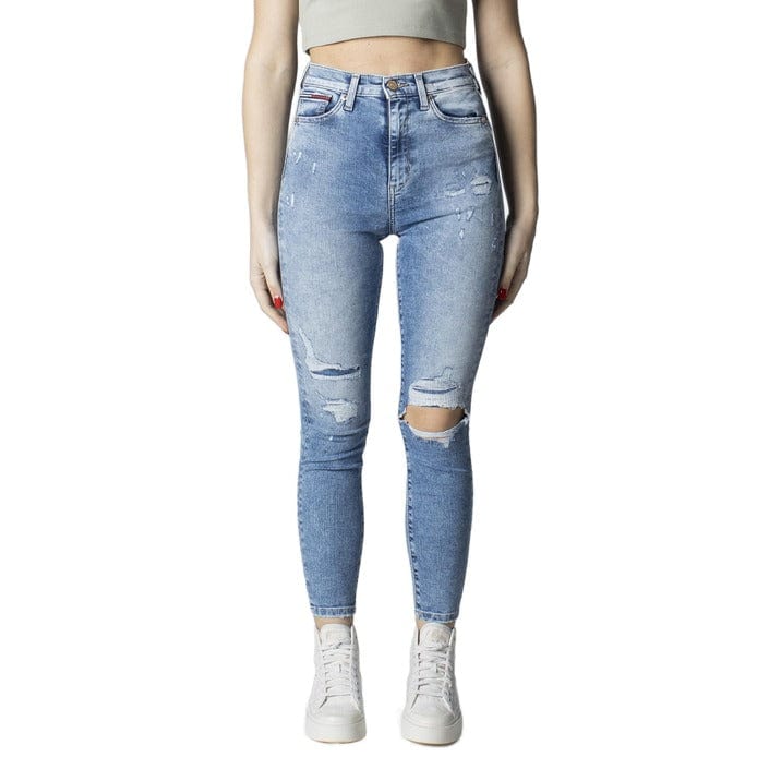 Tommy Hilfiger Jeans  Women Jeans