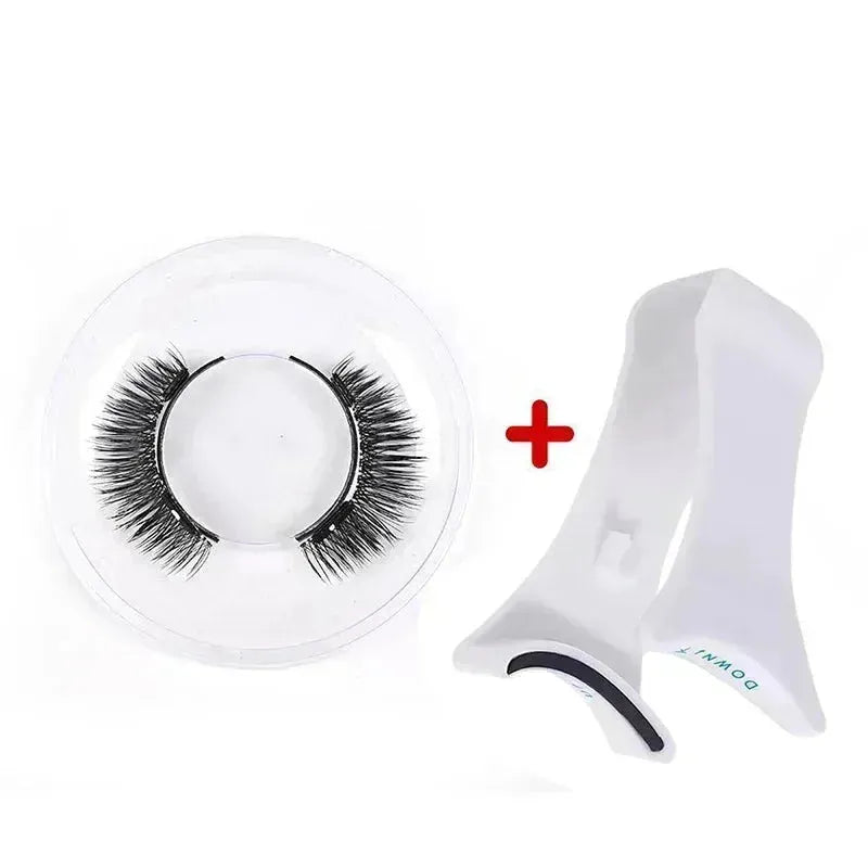 Lustmia Magnetic  Eyelashes Machine – premium fashion piece from Lustmia