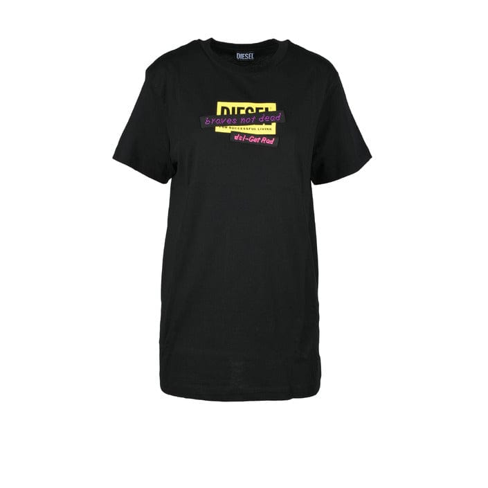 Diesel  Women T-Shirt