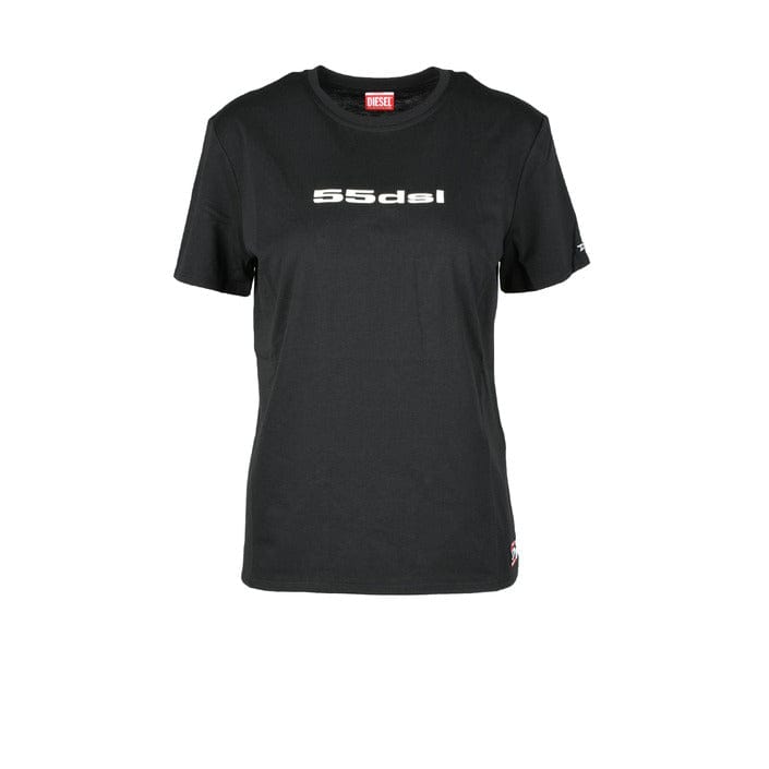 Diesel  Women T-Shirt