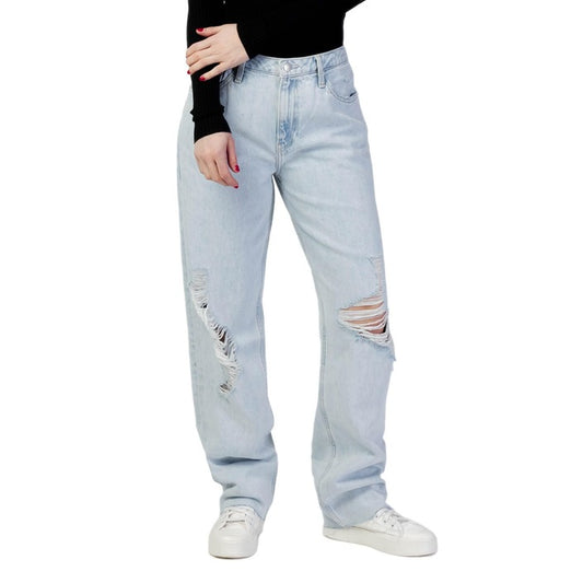 Calça Jeans Calvin Klein Feminina