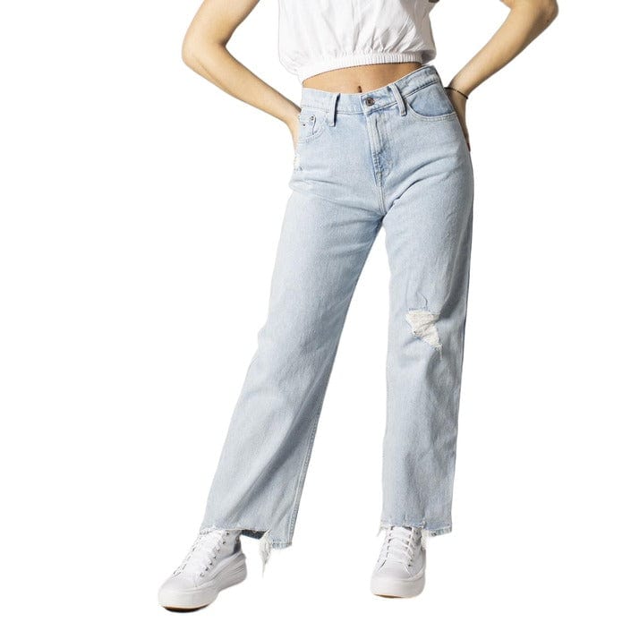 Tommy Hilfiger Jeans  Women Jeans