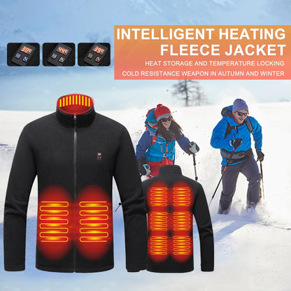 HeatGuard™ Heated Vest