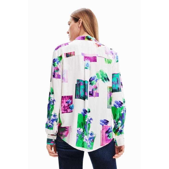 Desigual  Women Shirt