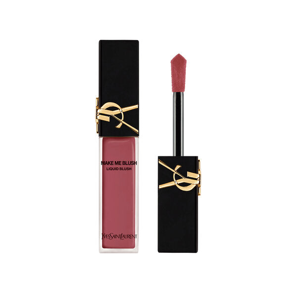 YSL Liquid Blush Makeup