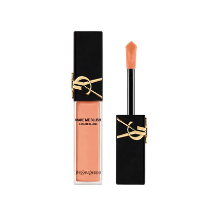 YSL Liquid Blush Makeup