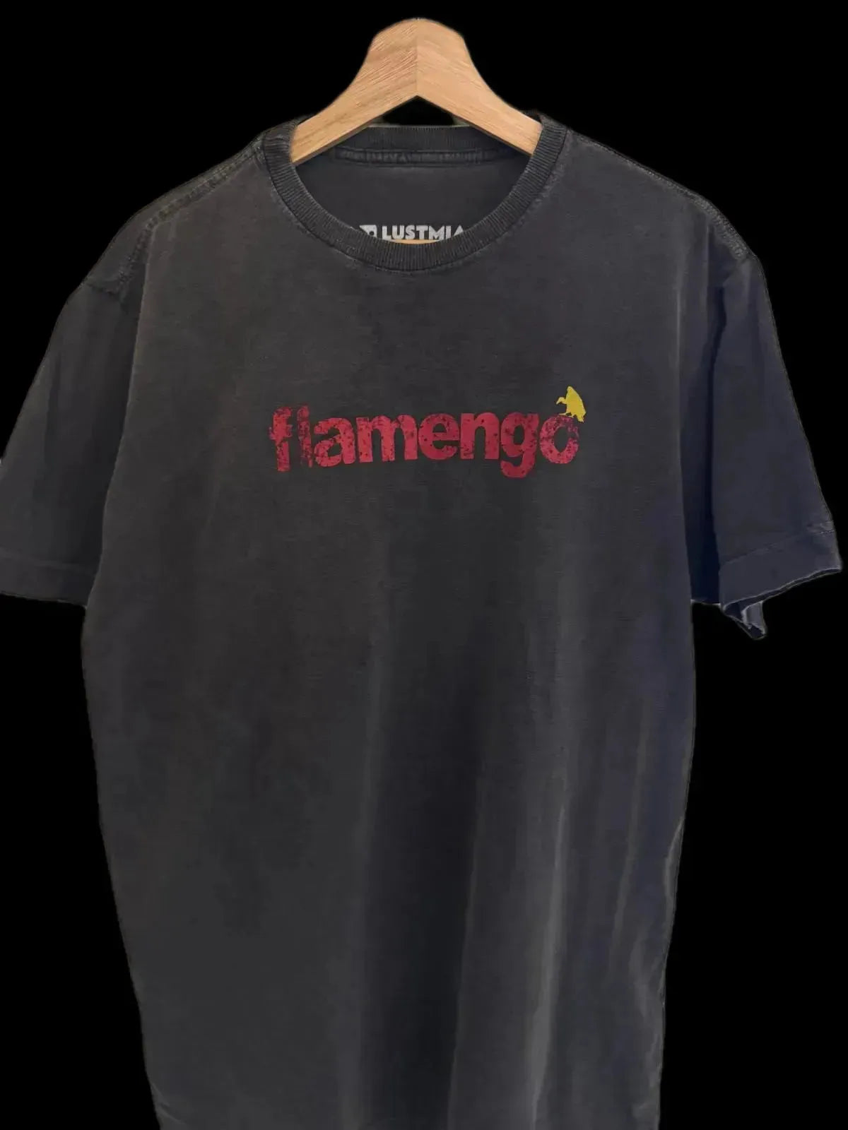 Lustmia Flamengo Personalized Shirts – soft everyday shirt with a clean modern fit