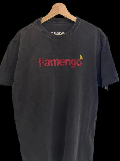 Lustmia Flamengo Personalized Shirts – soft everyday shirt with a clean modern fit
