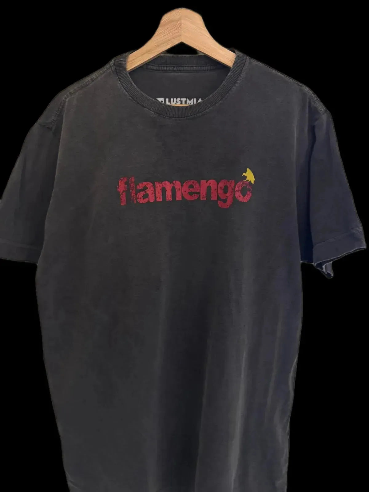 Lustmia Flamengo Personalized Shirts – soft everyday shirt with a clean modern fit