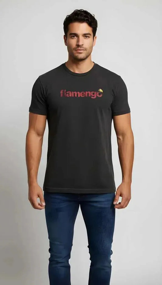 Lustmia Flamengo Personalized Shirts – soft everyday shirt with a clean modern fit