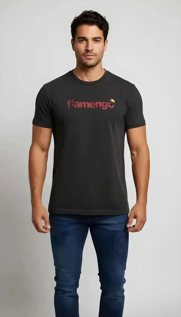 Lustmia Flamengo Personalized Shirts – soft everyday shirt with a clean modern fit