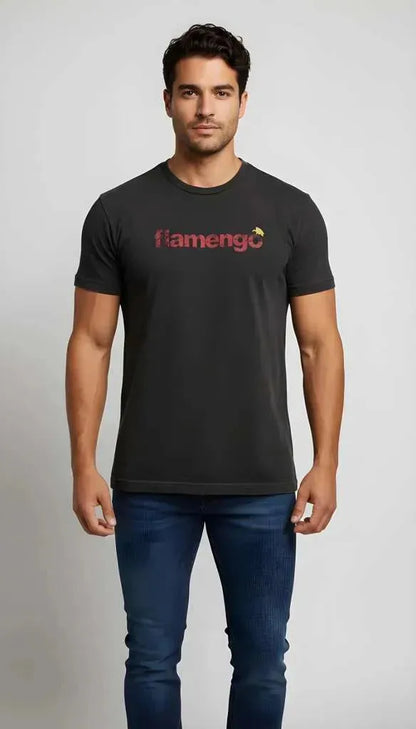 Lustmia Flamengo Personalized Shirts – soft everyday shirt with a clean modern fit
