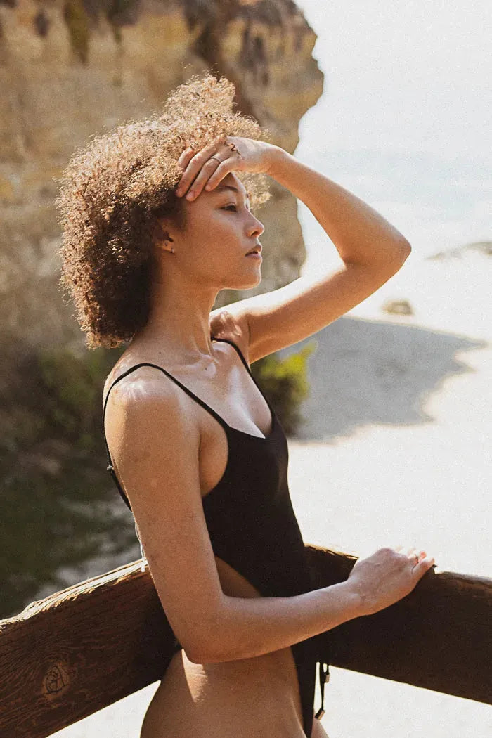 Lustmia Swinsuit Black – premium fashion piece from Lustmia