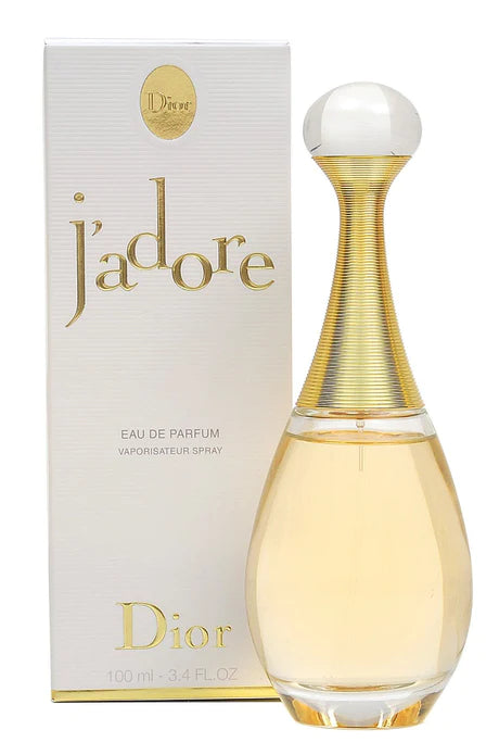 Christian Dior J'Adore for Women 3.4oz EDP
