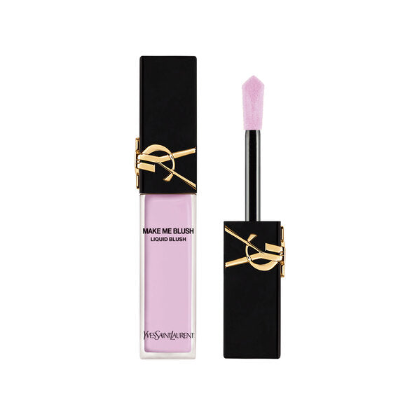 YSL Liquid Blush Makeup