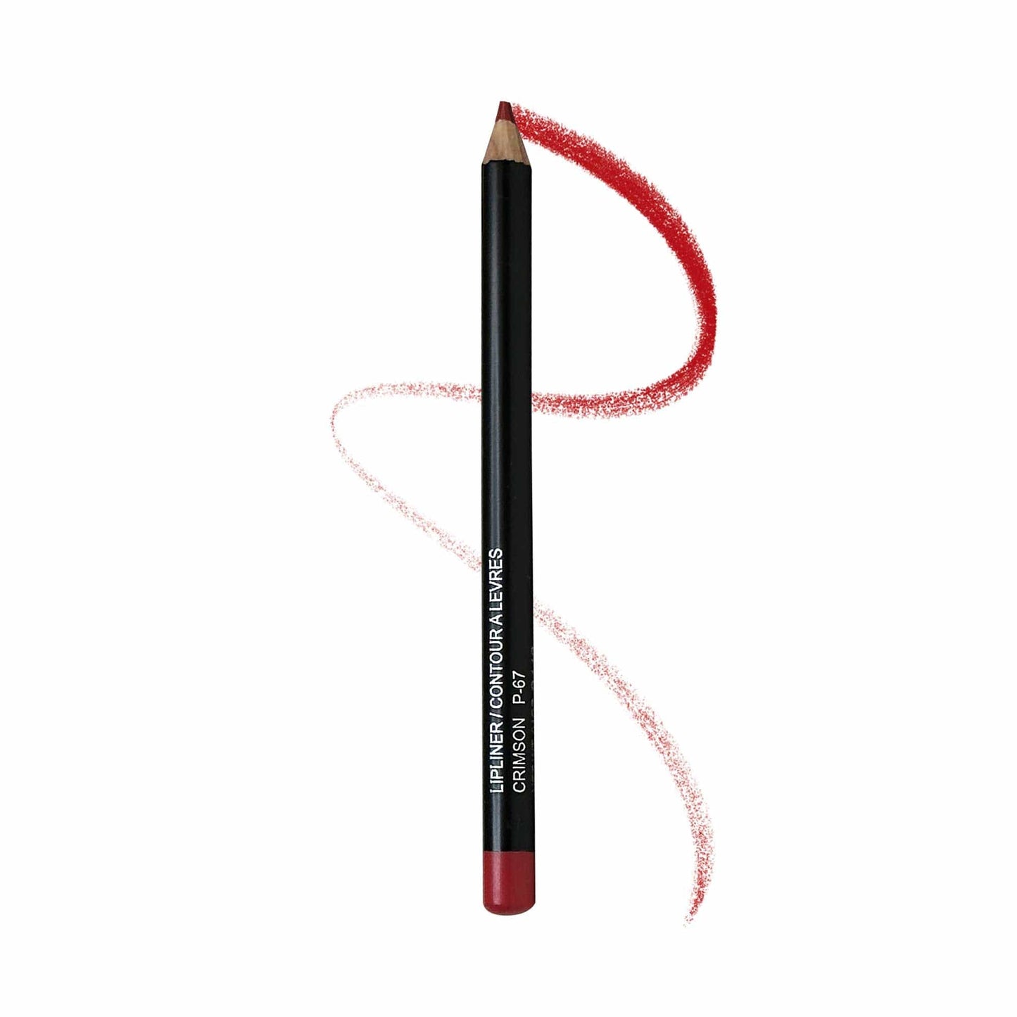 Lip Liner - Crimson