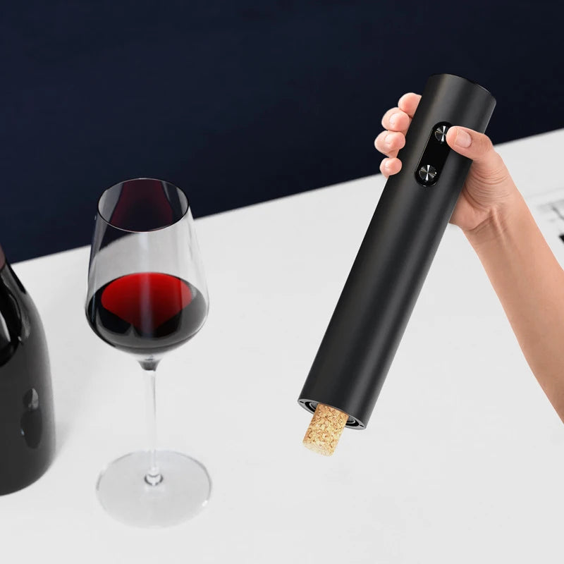 Electric Wine Opener