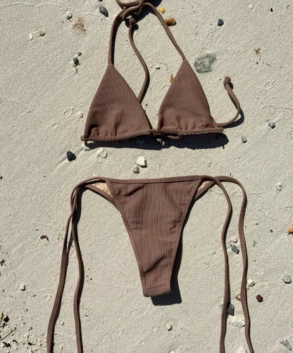 Lustmia Swimwear – Stylish, Comfortable Beach and Pool Outfits
