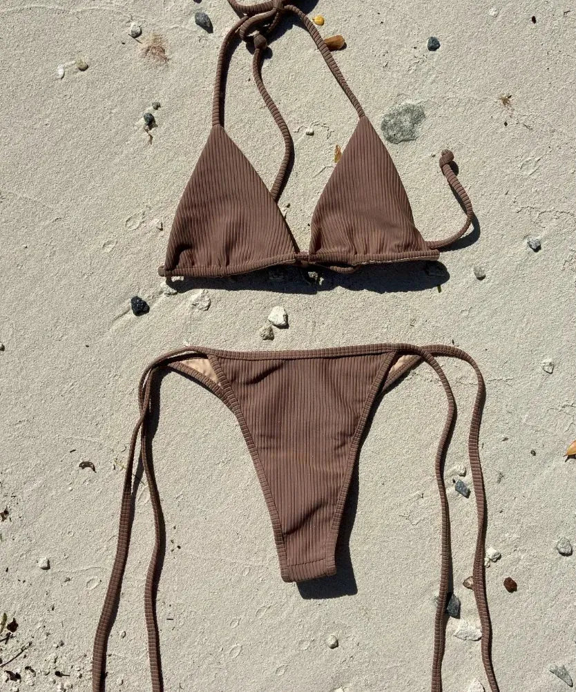 Lustmia Swimwear – Stylish, Comfortable Beach and Pool Outfits
