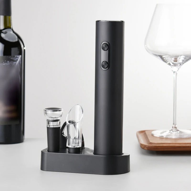 Electric Wine Opener