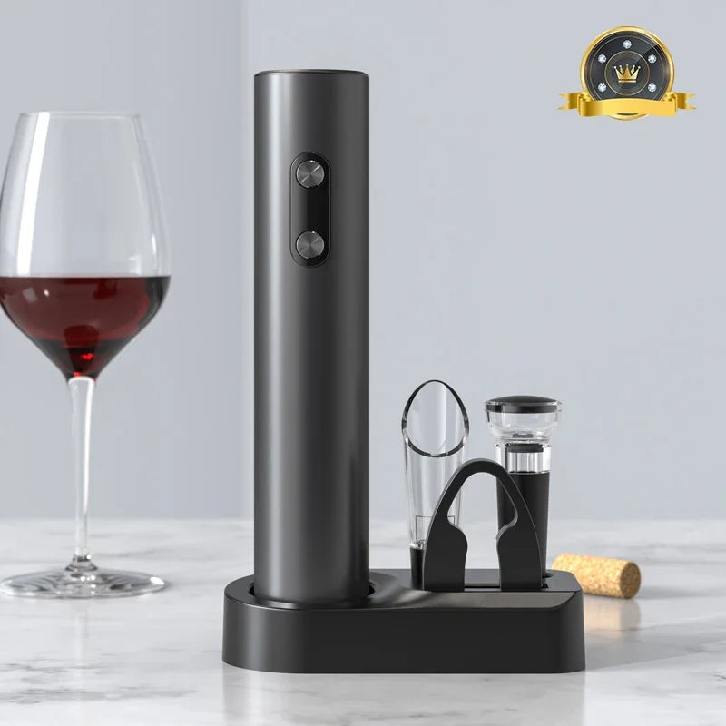 Electric Wine Opener