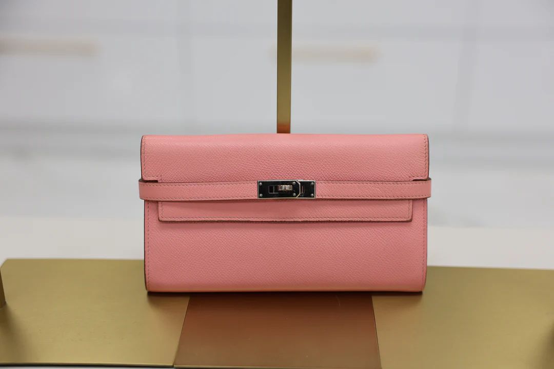 Kelly Hermes Wallet