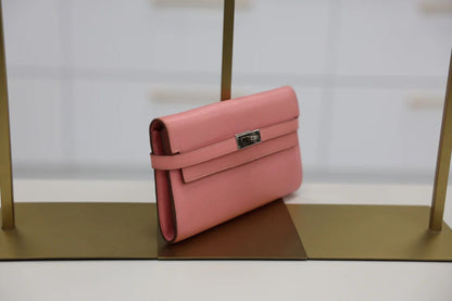 Kelly Hermes Wallet