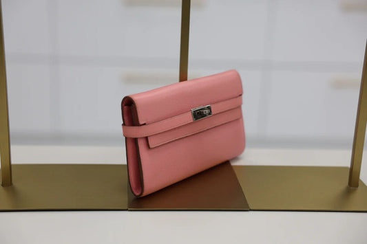 Kelly Hermes Wallet