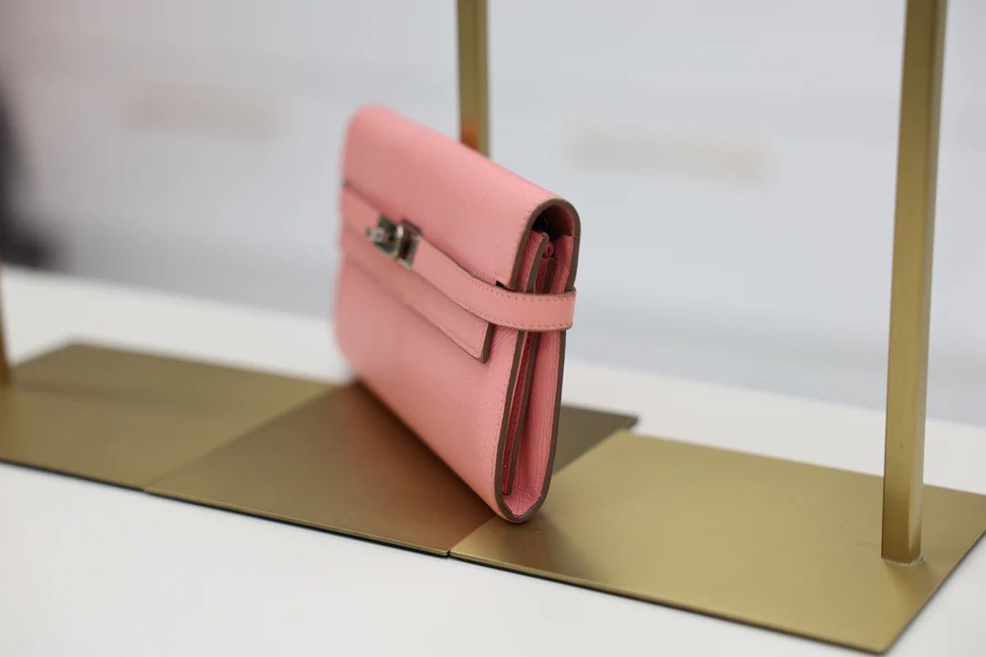 Kelly Hermes Wallet