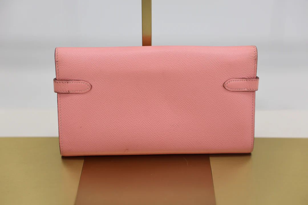 Kelly Hermes Wallet