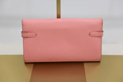 Kelly Hermes Wallet