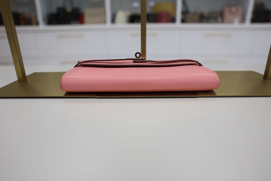 Kelly Hermes Wallet
