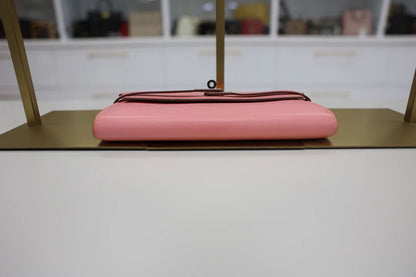 Kelly Hermes Wallet