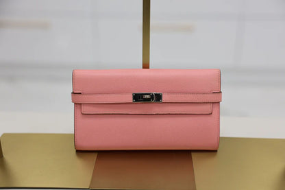 Kelly Hermes Wallet