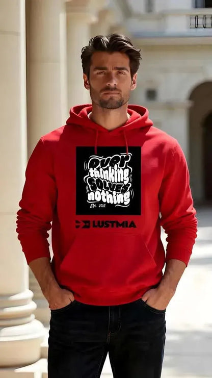 Lustmia Overthinking – premium fashion piece from Lustmia