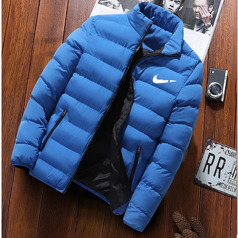 Chill Armor™ Men's Jacket