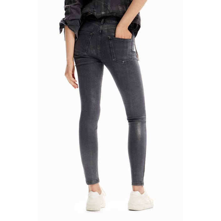 Desigual  Women Jeans