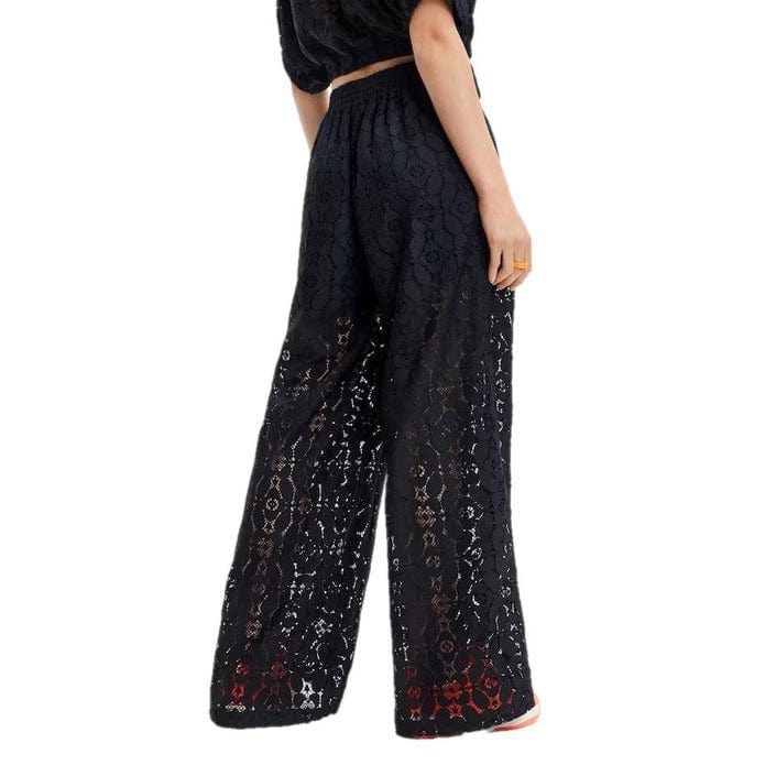 Desigual  Women Trousers