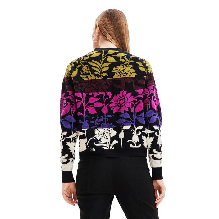 Desigual  Women Knitwear