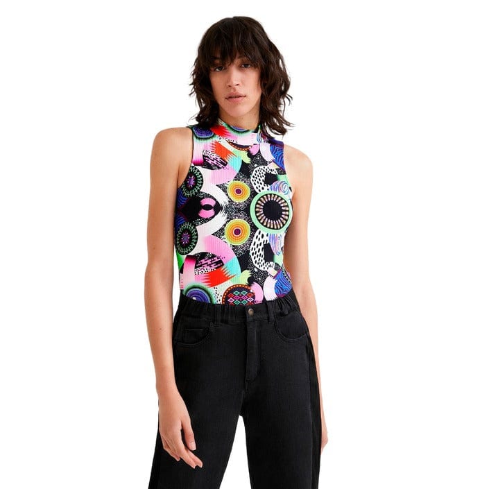 Desigual  Women Undershirt