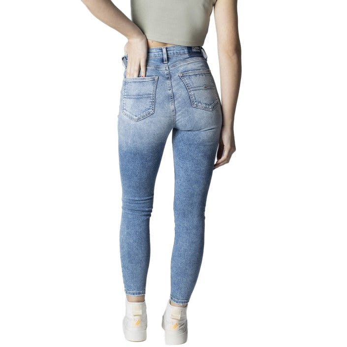 Tommy Hilfiger Jeans  Women Jeans