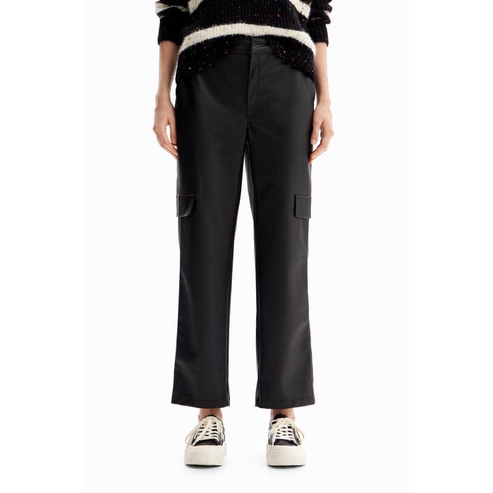 Desigual  Women Trousers