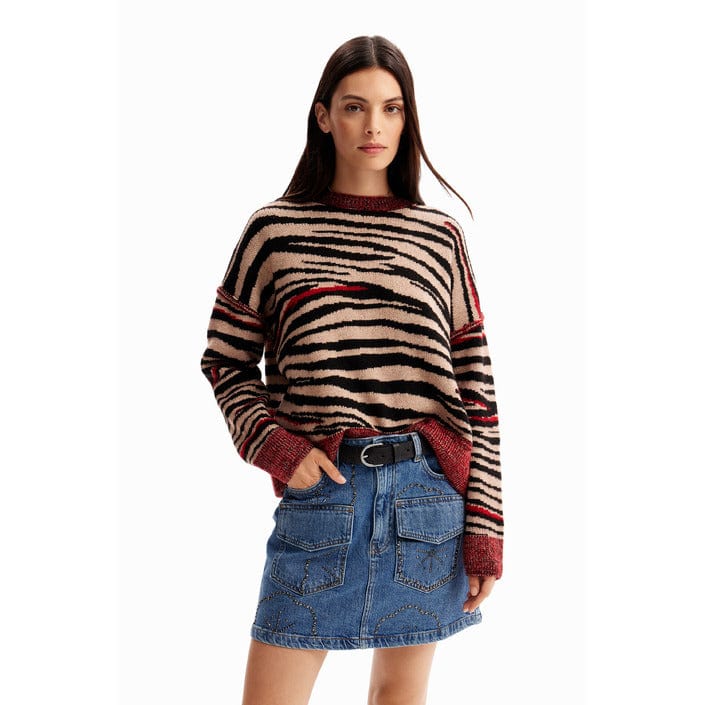 Desigual  Women Knitwear