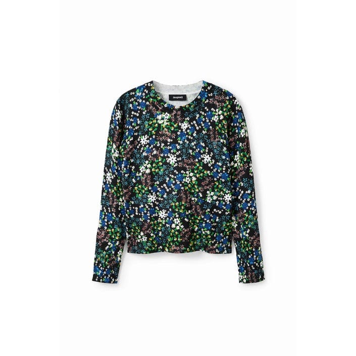 Desigual  Women Knitwear